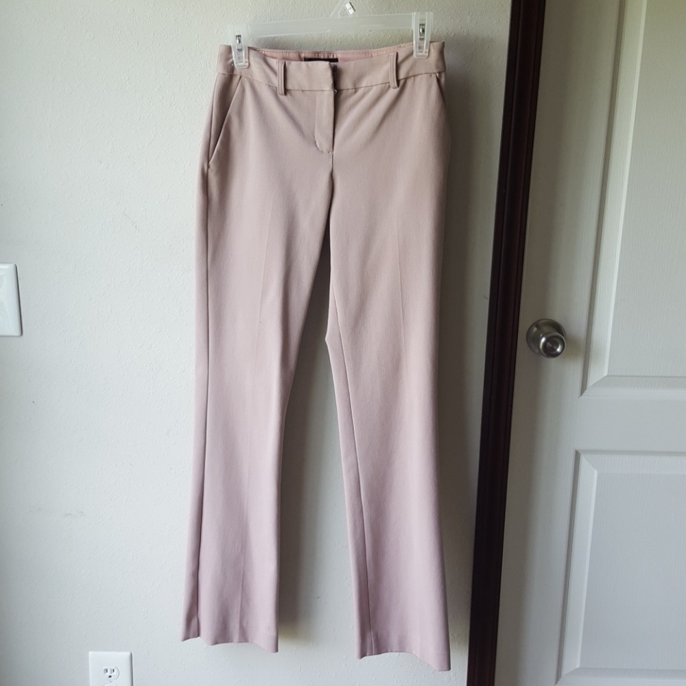 Womens Express Dress Pants Size 0R